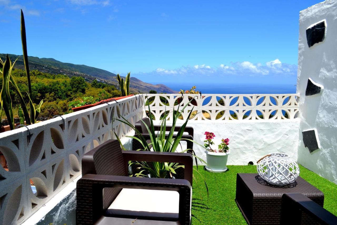 Casa Nieves De Mario Villa Santa Cruz de la Palma  Exterior foto