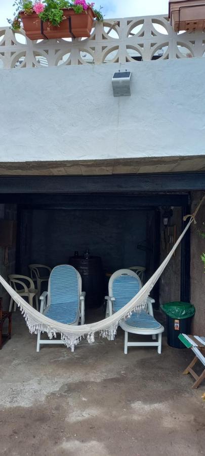 Casa Nieves De Mario Villa Santa Cruz de la Palma  Exterior foto